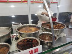 -晋B2008刀削面(小南庄店)