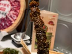 -左庭右院鲜牛肉火锅(七宝领展广场店)