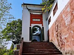 -东坡赤壁风景名胜区