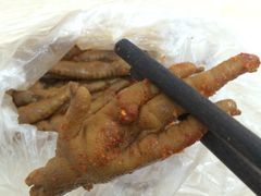 -毛姨鸡爪