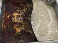 -新辣道鱼火锅(领展购物广场·中关村店)