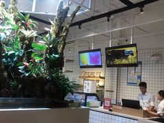 -中田健身工作室(胜利门店)