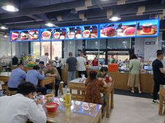 -邢老三肉丸糊辣汤(西安总店)