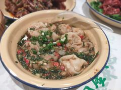 -东排食堂长沙小吃大排档(五一广场店)