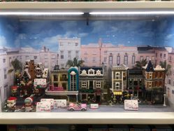 -乐高授权专卖店(华采天地店)