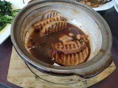 -天目湖刘老四农庄