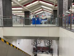 -平安里(地铁站)