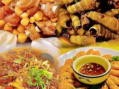 -醉御香渔家园(临沂路与大连路店)