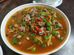 -艺味深尝(云锦路店)