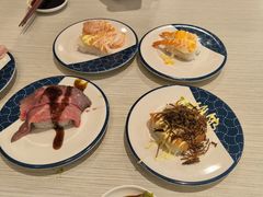 -滨寿司(新街口中央商场店)