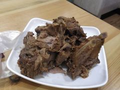 -东北小二东北菜(大车家巷店)