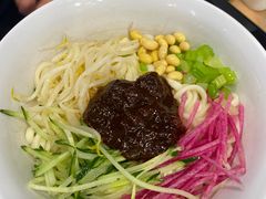 -吴记百姓菜馆·北京菜·烤鸭(故宫店)