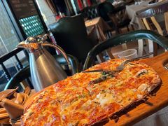 -碧特博格·20年品牌西餐厅(芜湖路店)