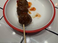 -肥汁米蘭香港米线(长宁来福士店)