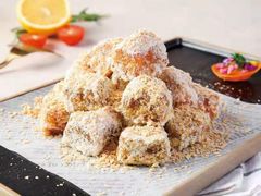 -中山威尼斯西餐厅(三乡总店)