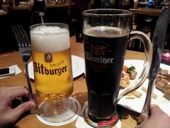 -兰特伯爵西餐厅·啤酒屋(方庄店)