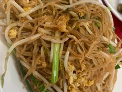 炒米粉中-蛇口康乐快餐鱼仔档(翠苑小区店)