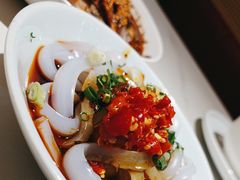 伤心凉粉-夫妻肺片·中华老字号·正宗川菜(春熙路店)