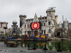 -渔岛海洋度假区