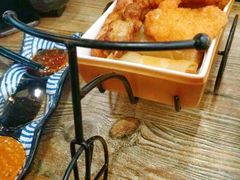 -Hi YOU你的饭局泰餐厅(雍和宫店)