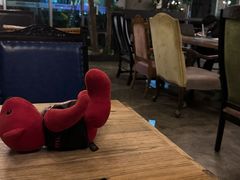 -漫咖啡(红唐店)