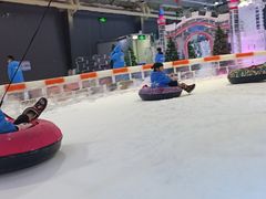 -宁波冰雪大世界(北仑区)