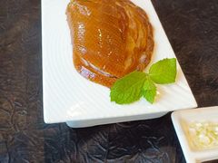 -大董(华贸购物中心店)