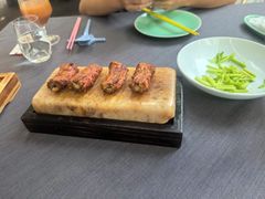 -止观小馆·辽河口渔家菜(王府井店)