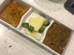 -韩时烤肉(丰科万达广场店)