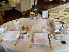 -Salon de Ville浦江汇(上海外滩华尔道夫酒店店)