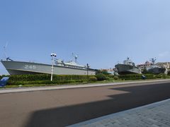 -中国人民解放军海军博物馆