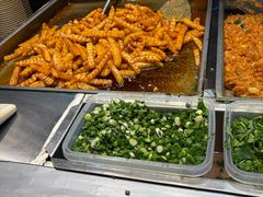 -丁家坡洋芋·观音桥好吃街A区(全国总店)