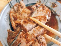 大腰子-曾记大腰子烧烤(苗栗路总店)