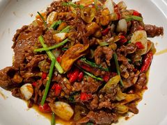 -隐厨·中国菜馆(三里屯T+MALL店)