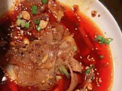 夫妻肺片-渝信川菜(西单店)
