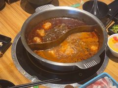 -水林间·寿喜烧自助(仙林金鹰店)