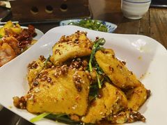 -吃货私房菜(丽江束河古镇店)