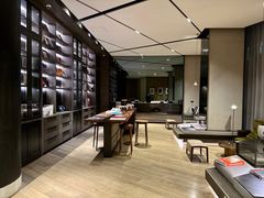 -北京三里屯CHAO酒店