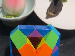 -四世同堂·京菜·烤鸭(双井店)