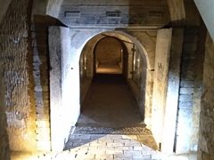 -洛阳古墓博物馆