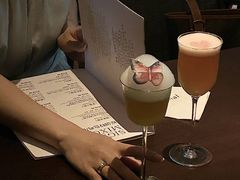 -BAR Signal·鸡尾酒酒吧
