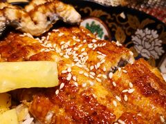 -NIUAN牛庵·日式和牛烧肉(恒隆店)