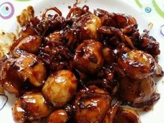 墨鱼仔-铁木真自助餐厅(大庆路店)