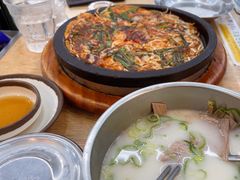 -神仙雪浓汤(明洞店)