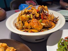 -天成·川菜家宴(海港城店)