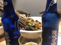 -嘉州叶婆婆钵钵鸡(建设路店)