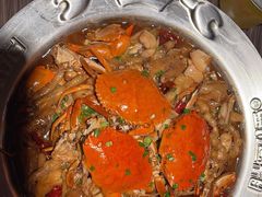 -胖哥俩肉蟹煲(盐城金鹰国际店)