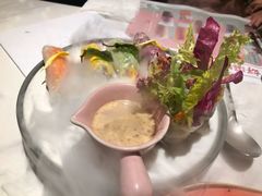 秋山云彩卷-半秋山西餐厅(巴南万达广场店)