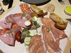 -Mercato莫卡多露台餐厅与酒吧(K11店)