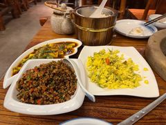 -滇香肴·云南菜蒸汽石锅鱼(云南北路店)